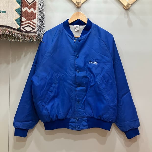 80s Aristo jac 아리스토잭 스포츠 자켓