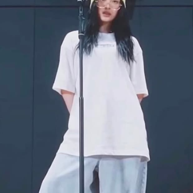 Polar Skate Co. Big Boy Jeans (Light Blu