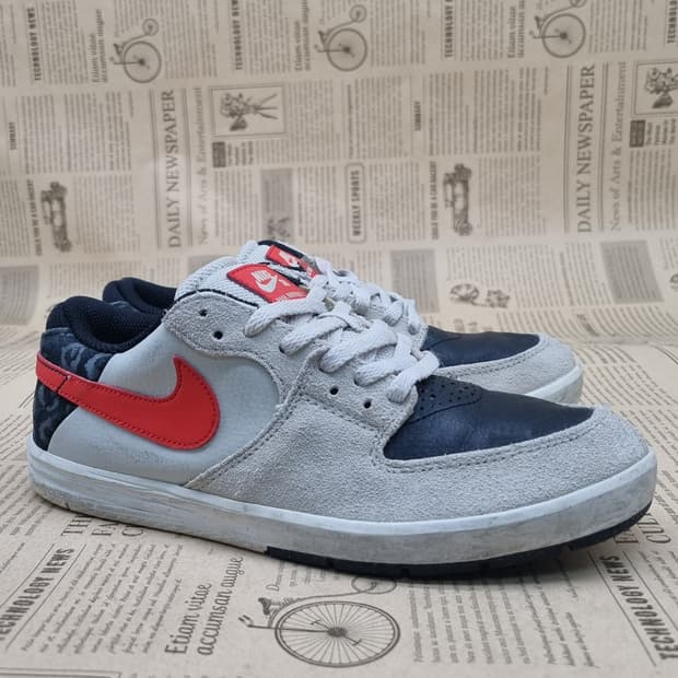 나이키 sb 폴 여성운동화235