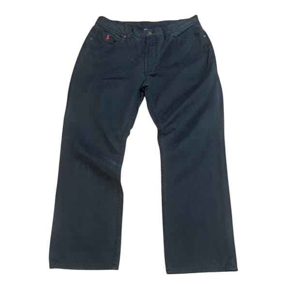 폴로 랄프로렌 코튼 팬츠