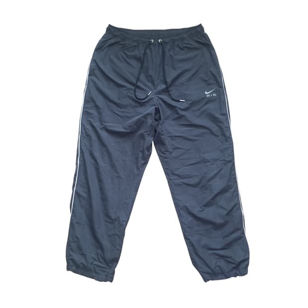 나이키 에어 우븐 팬츠 L