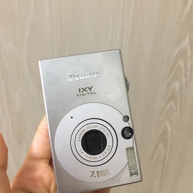 캐논 익서스 70 디지털카메라,디카