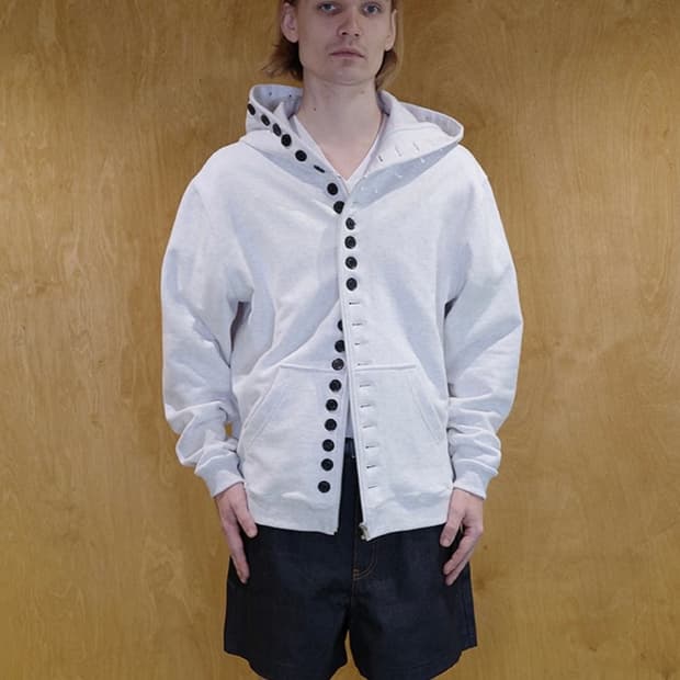 더즌매러 후드집업 👉🏻삽니다