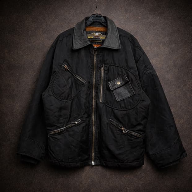 Harley-Davidson Vintage Rider Jacket