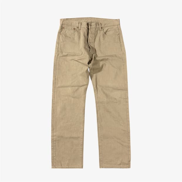 (36) 리바이스 501