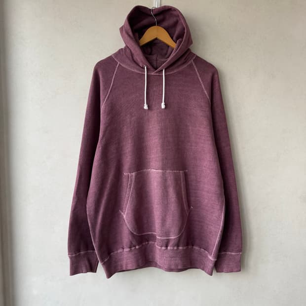 Good On 레귤러 핏 후드티