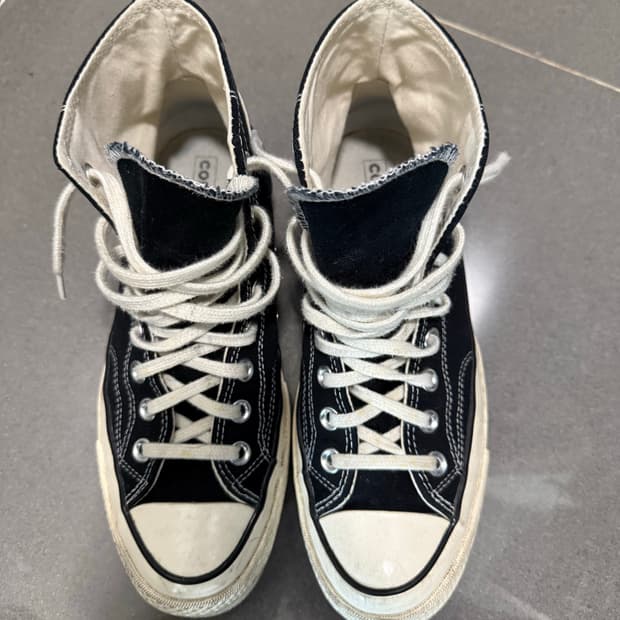 컨버스 하이 250