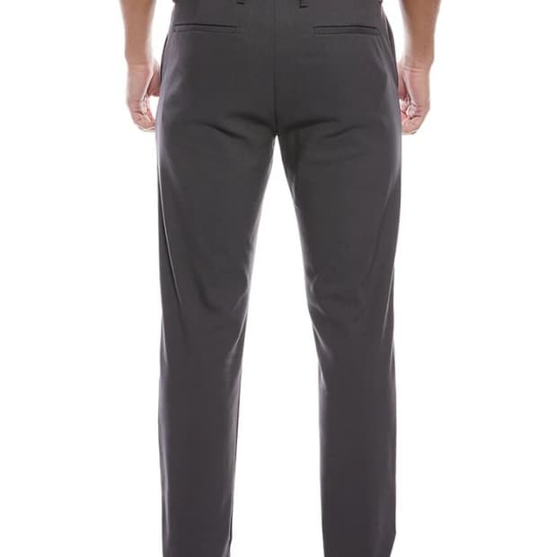 띠어리 Zaine SW Sport Twill 제인 슬랙스 팬츠