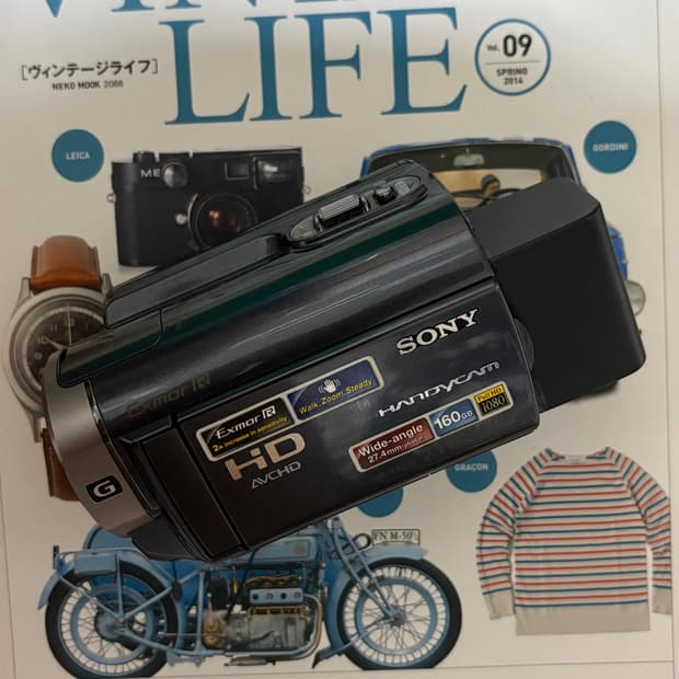 🎥✨ SONY HDR-XR350 캠코더 판매합니다 ✨🎥