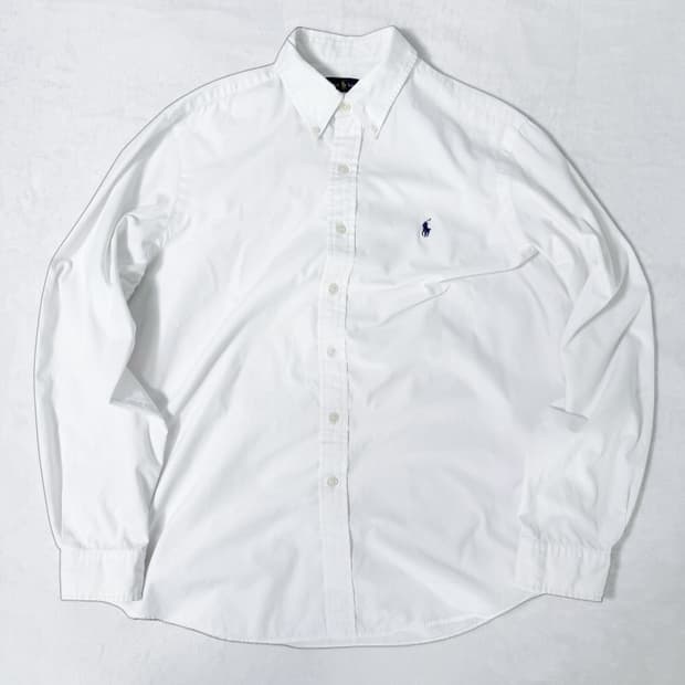 폴로 랄프로렌 셔츠