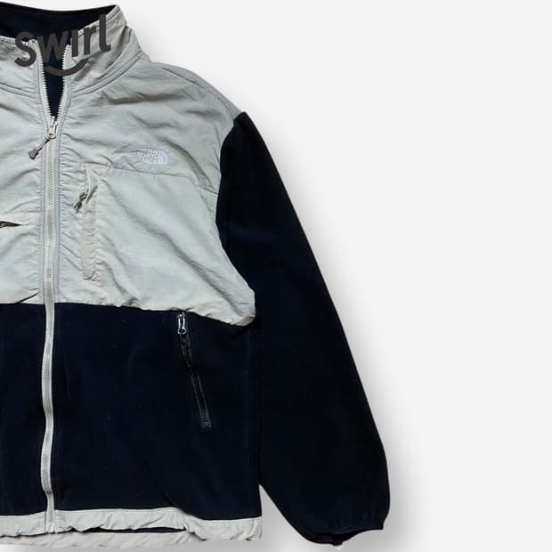 🌊TNF Denali fleece jacket