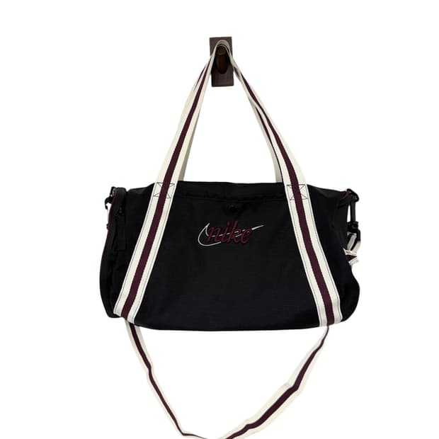 나이키 헤리티지 레트로 더플백