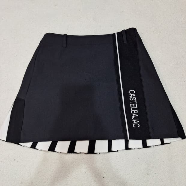 까스텔바작  큐롯스커트67