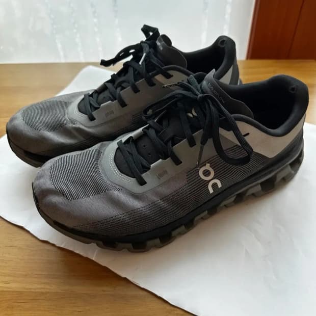 온러닝 클라우드플로우4 260