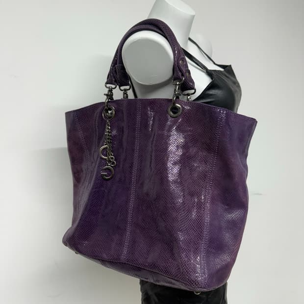 00s mood leather bag