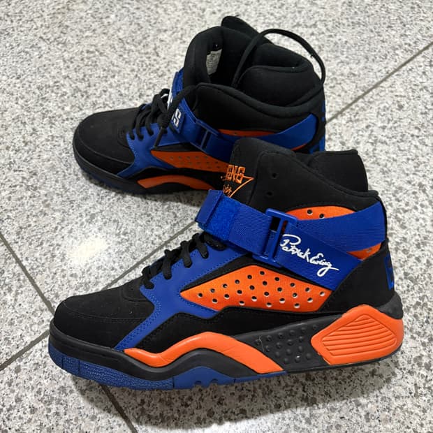 패트릭 유잉 농구화