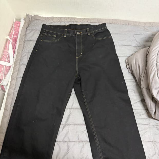 칼하트 브랜든 팬츠