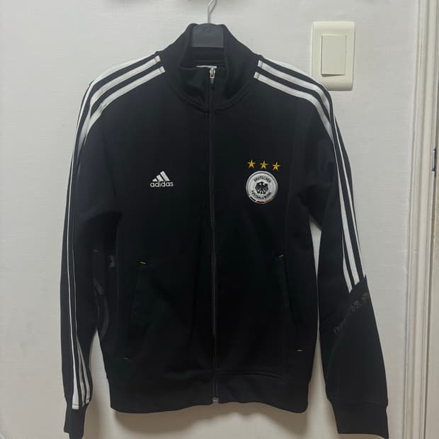 아디다스 독일 국대 축구팀 져지