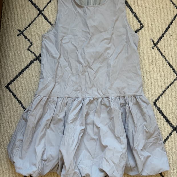 나시 귀요미 원피스 