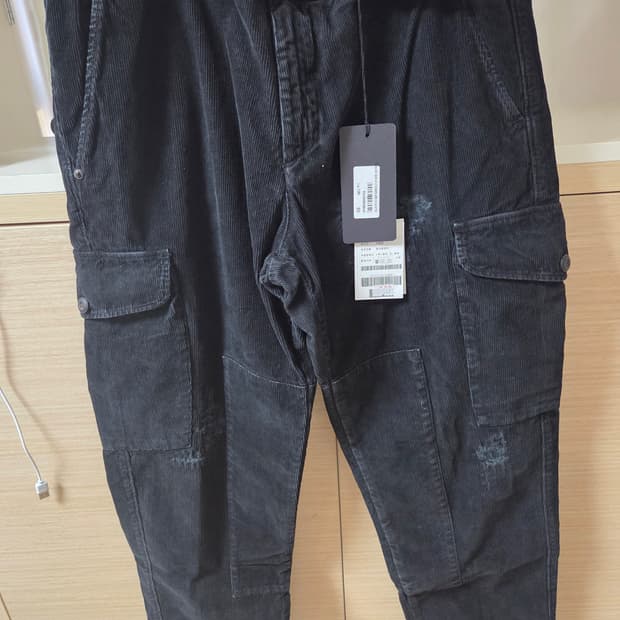 White sand 화이트샌드 팬츠