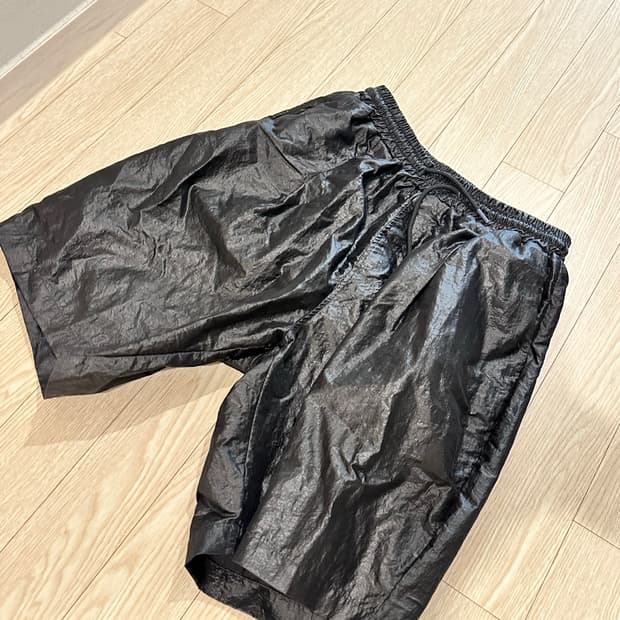 발루트 나일론 쇼츠