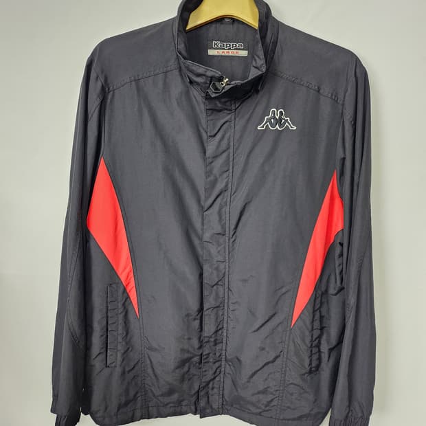 카파 바람막이 자켓 100 L