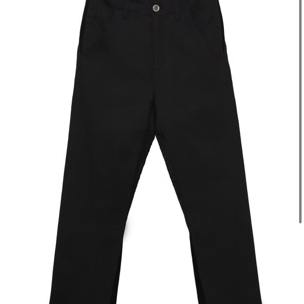 Xlim Ep.01 Net Trousers 1size