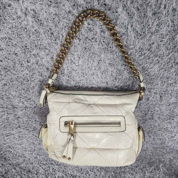 마크제이콥스 체인 숄더백