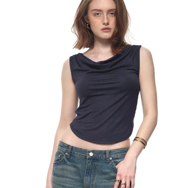 투머치택스 Toomuchtax 슬리브리스