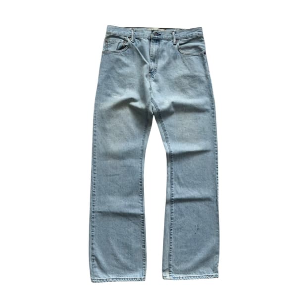 [34] 리바이스 517 부츠컷 데님 청바지 [LV1421]