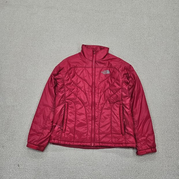 [80] 노스페이스 경량 패딩 점퍼 1209J1