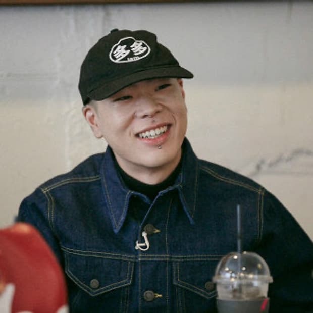 라프 시몬스 디렉팅 캘빈 클라인 셔켓