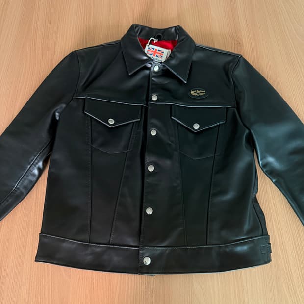 루이스레더 988 웨스턴 새제품