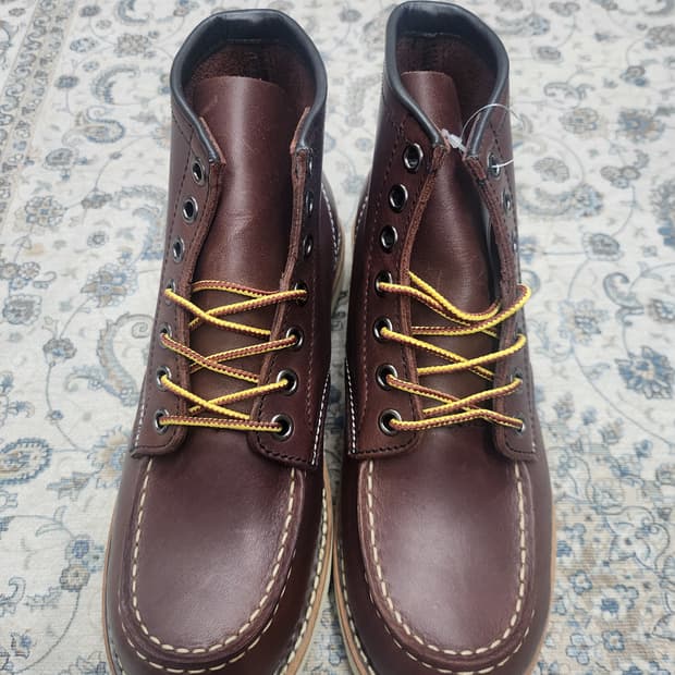 (새상품) 호킨스 부츠 235mm