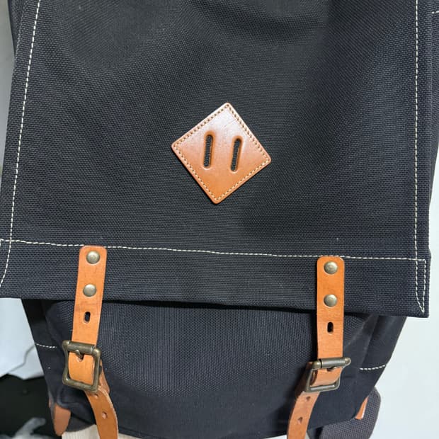 남자백팩상태좋음