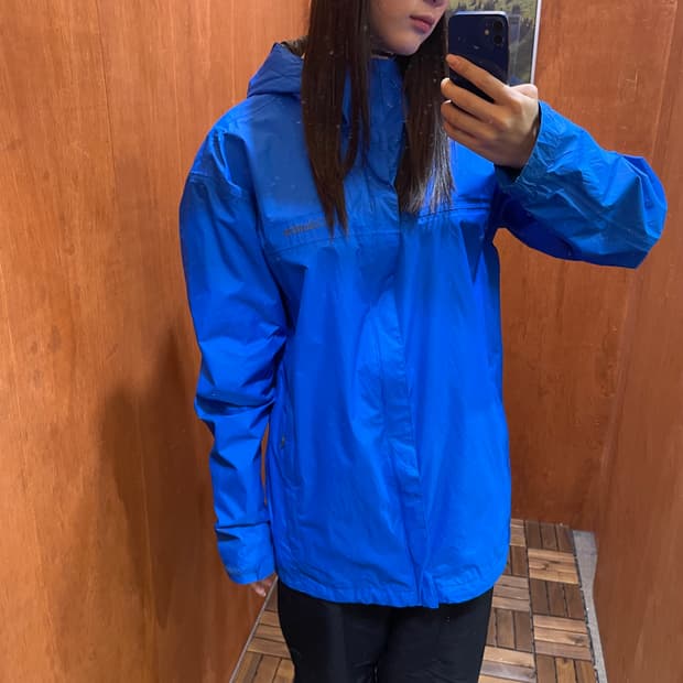 (L) Columbia 컬럼비아 바람막이