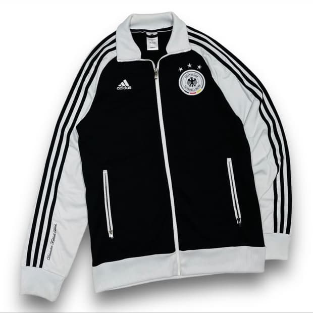 110 클래식 독일 져지 S급