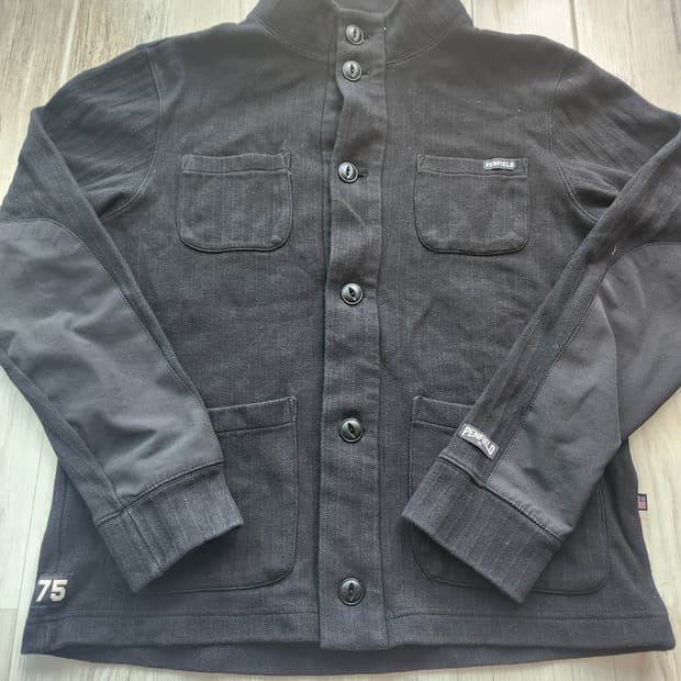 펜필드 40주년 자켓 L