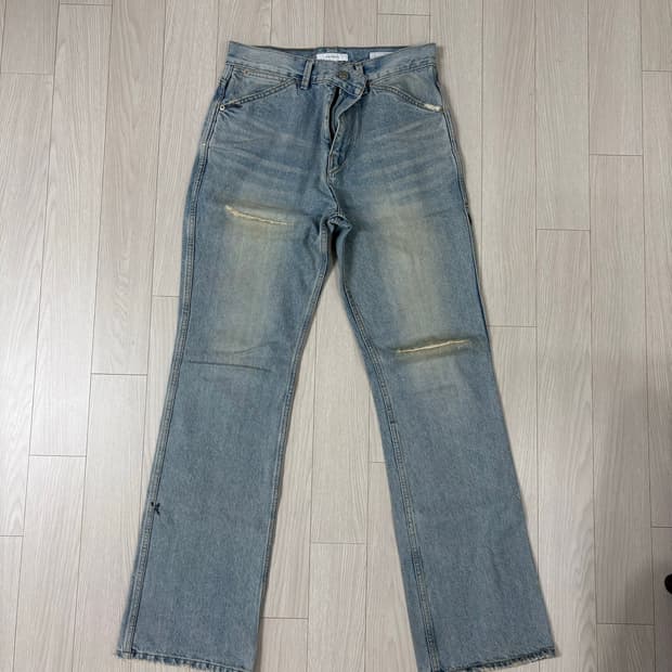 토니웩 플레어진 30