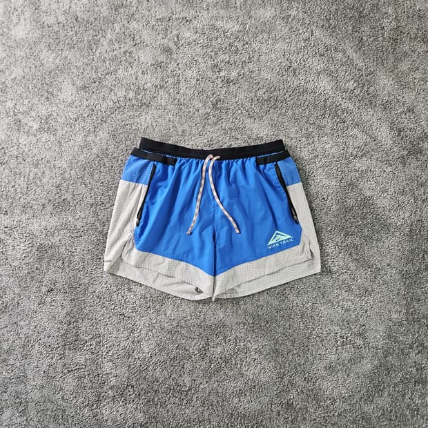 [무료배송] Nike 트레일 러닝 쇼츠