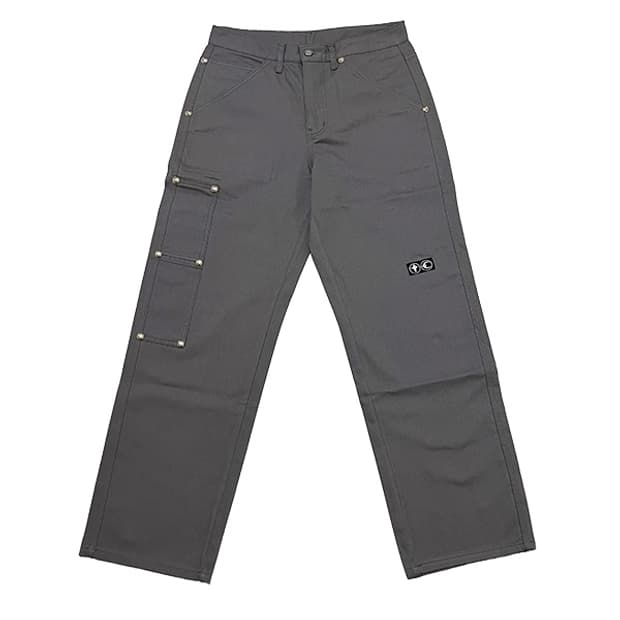 [THUG CLUB] Thug Pants 떠그팬츠 grey