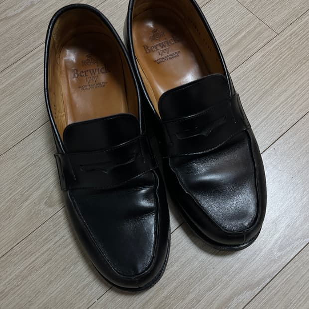 버윅 1707 4456 페니로퍼 8