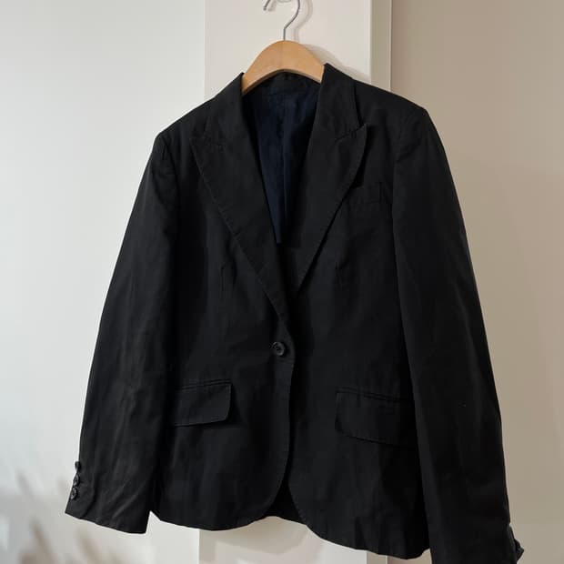 MARGARET HOWELL jacket