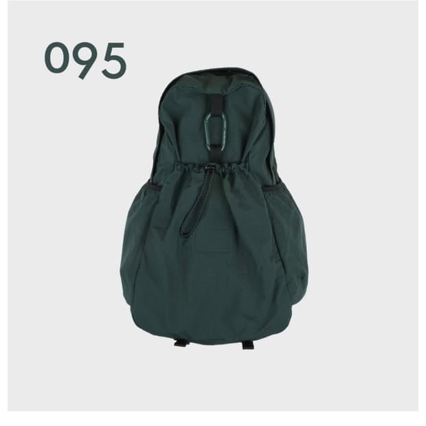 에메모가든 95 포레스트 그린