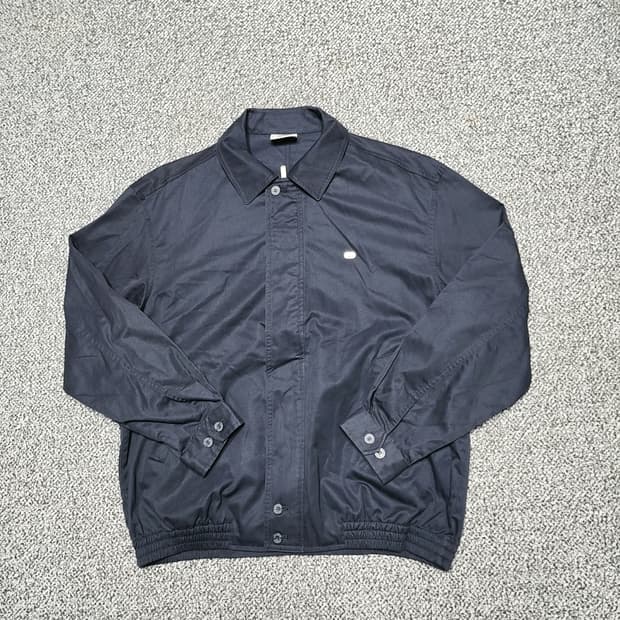 [100] 라코스테 블루종 자켓