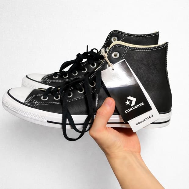 컨버스 올스타 레더 275