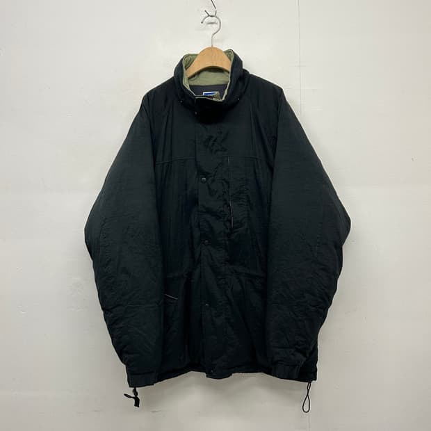 빈티지 90-00s 시에라디자인 다운파카
