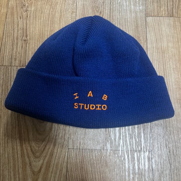 아이앱 스튜디오 비니