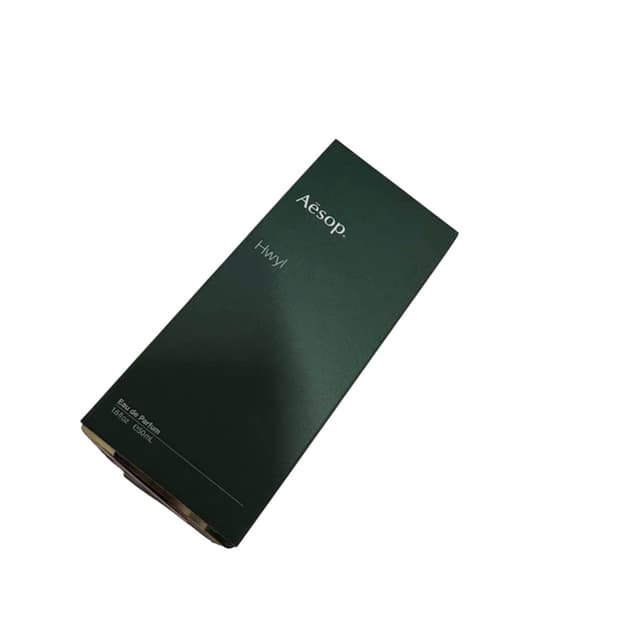 Aesop향수hwyl (새상품)