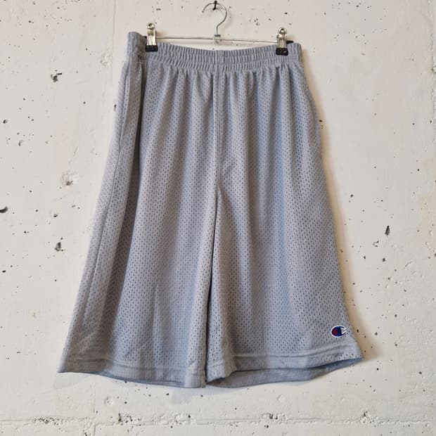 챔피온 메쉬 반바지 L